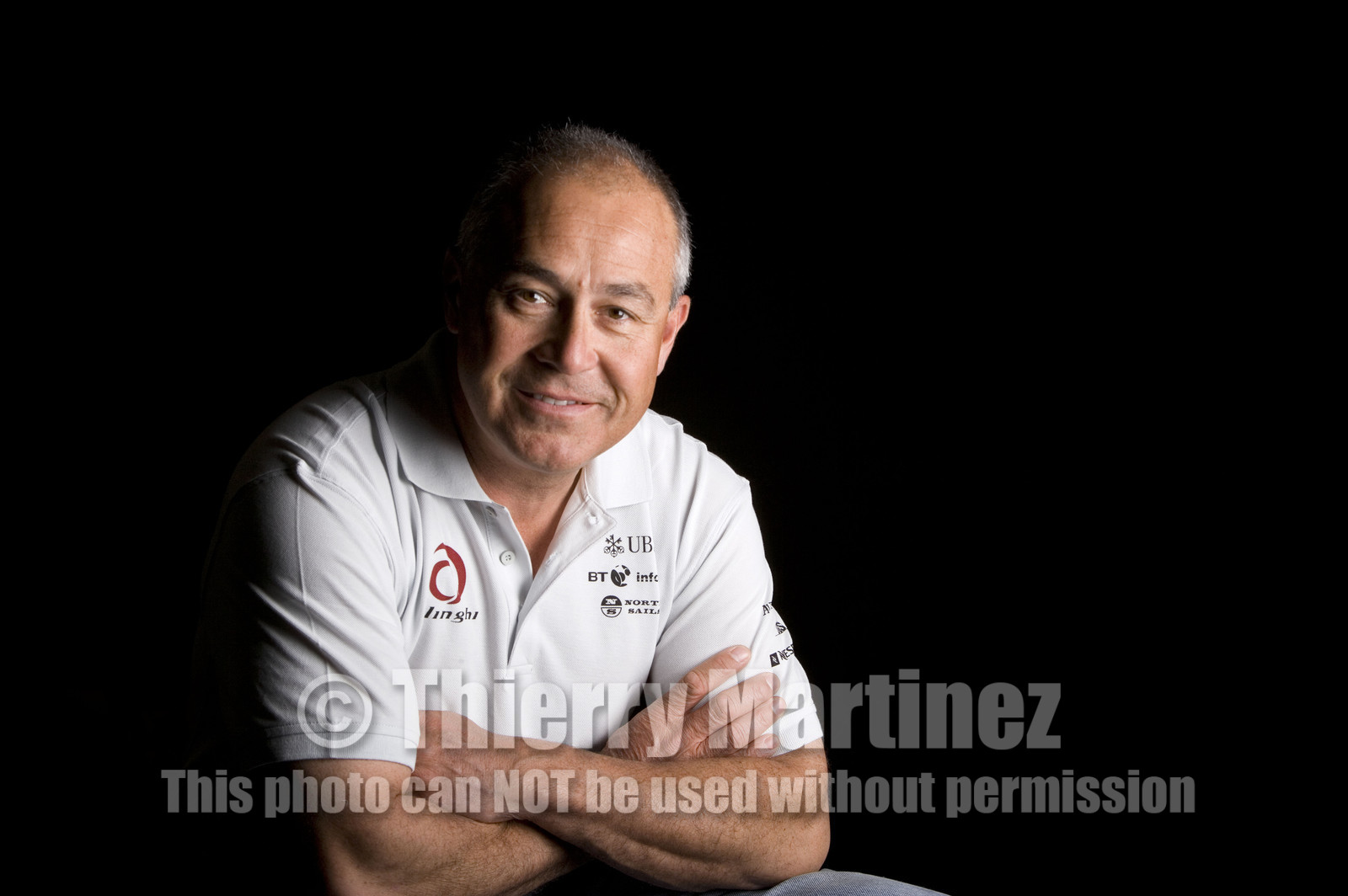 Studio - Valencia (Spain) April 2007..