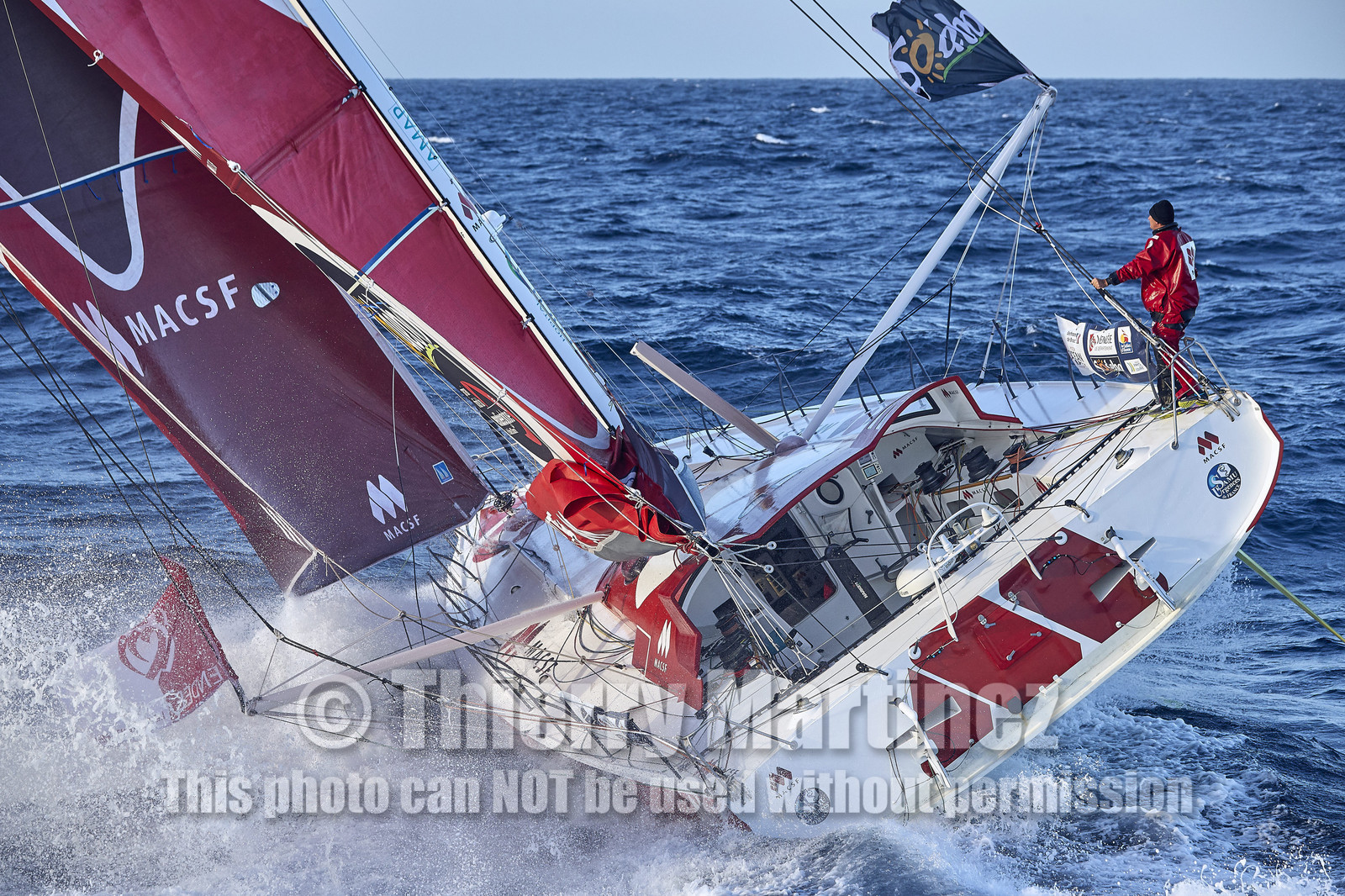 Bertrand DeBroc - MACSF