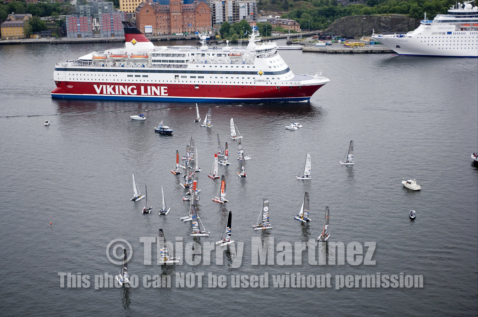 Archipelago Raid 2006 (26-30 June 2006).