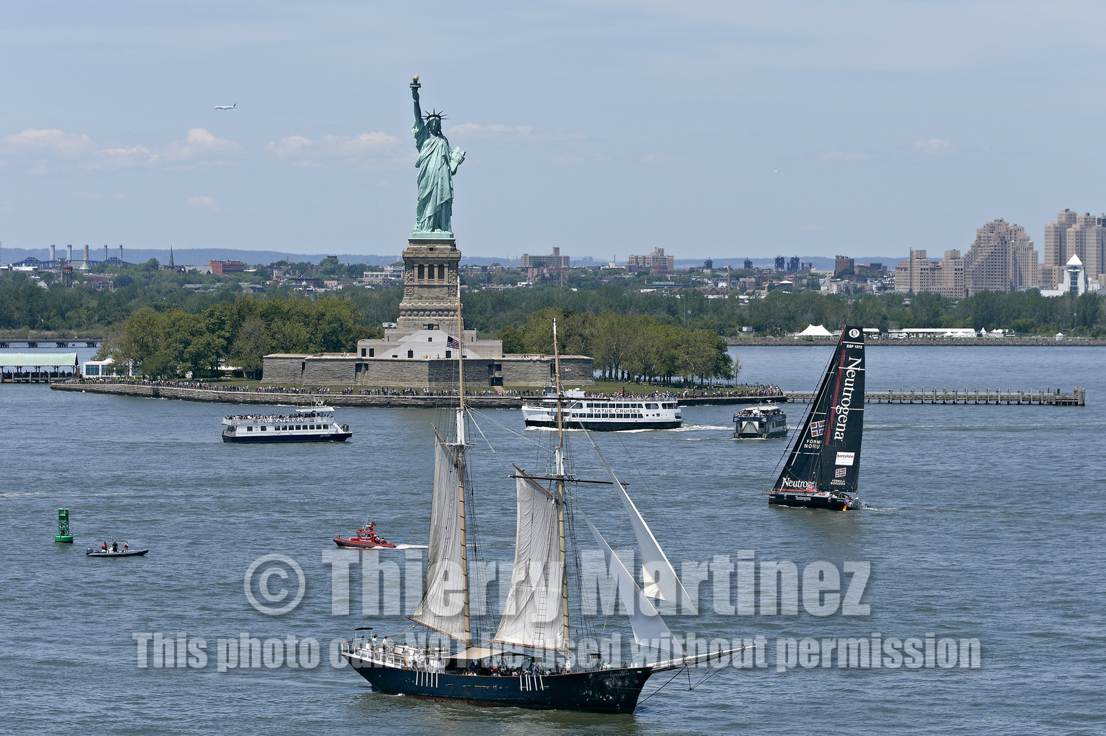 14_18036-IMOCA OCEAN MASTERS NY-BCN Race