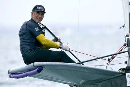 2015 McDougall + McConaghy Moth Worlds. Sorrento - VIC AUSTRALIA  . 6 16 January 2015. Organize by Sorrento Sailing Couta Boat Club.