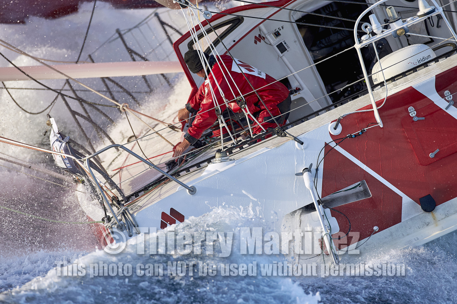 Bertrand DeBroc - MACSF