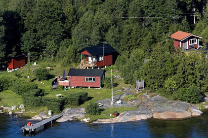 Archipelago Raid 2007 (30 July    3 August 2007).