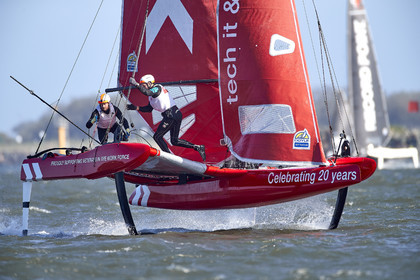 Super Foilers . Gold Coast