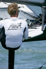 2014  MOTH UK NATIONAL OPEN CHAMPIONSHIP.