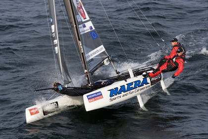 Archipelago Raid 2007 (30 July    3 August 2007).