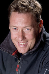 VELUX 5 OCEANS . Start leg 1 . Bilbao -Spain. 22 oct  2006