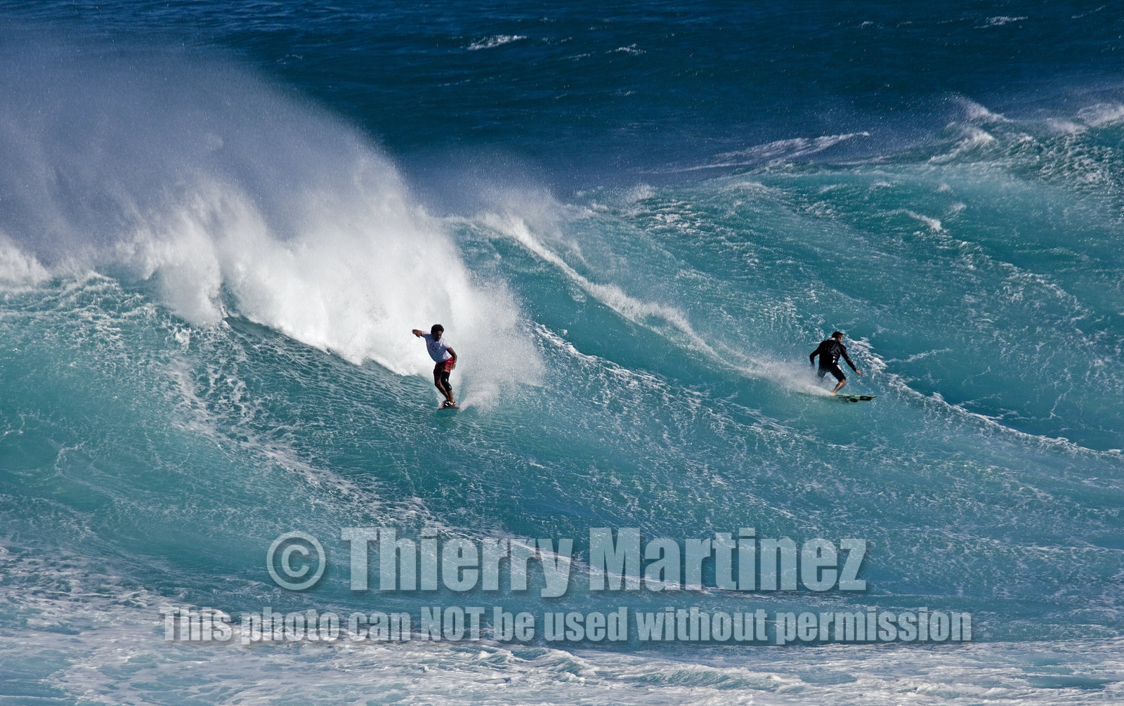 MAUI - HAWAII - USA . Jan 2007.