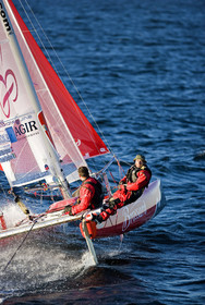 Archipelago Raid 2006 (26-30 June 2006).