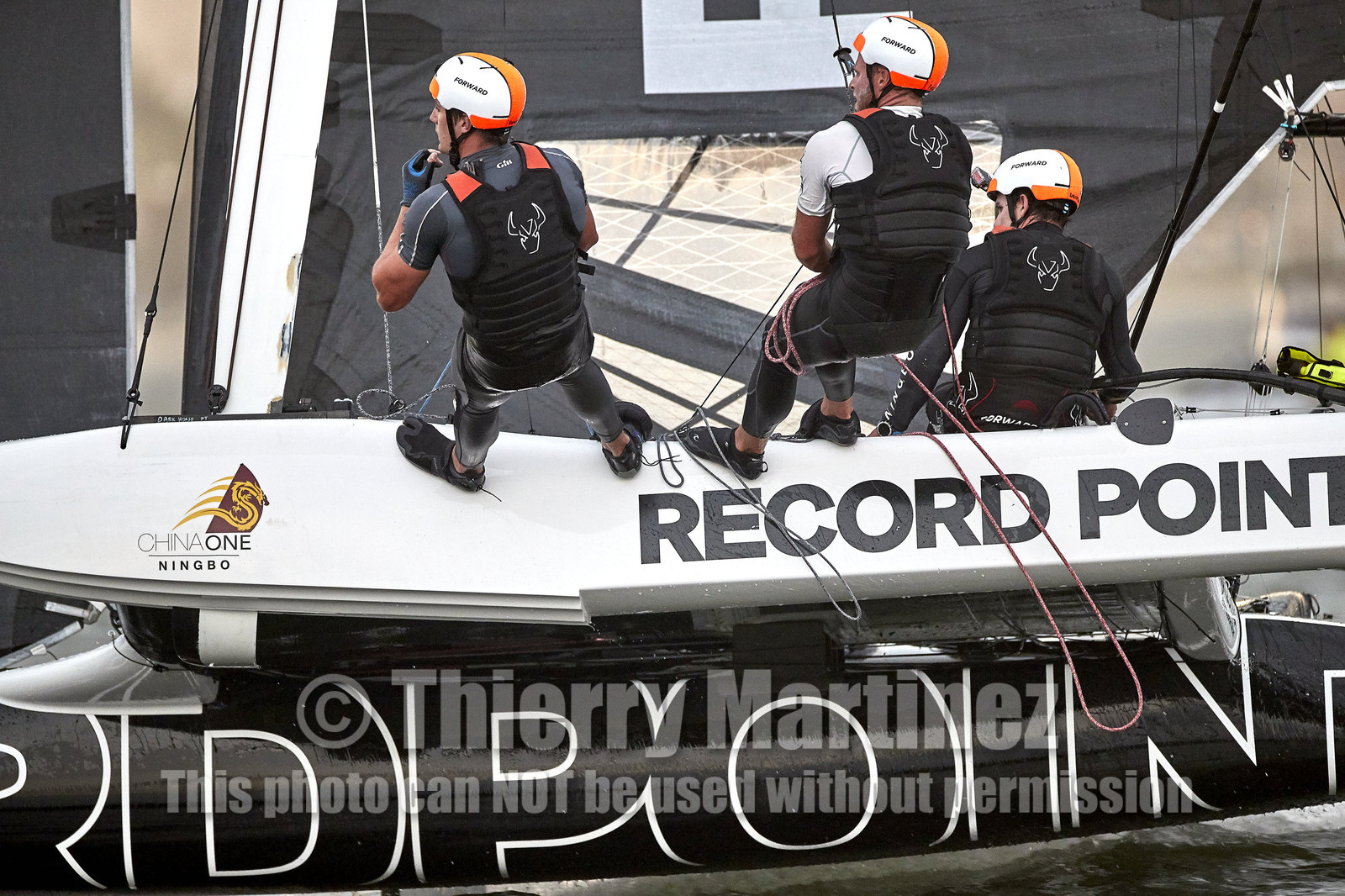 Super Foilers . Gold Coast