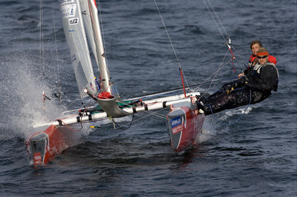 Archipelago Raid 2007 (30 July    3 August 2007).