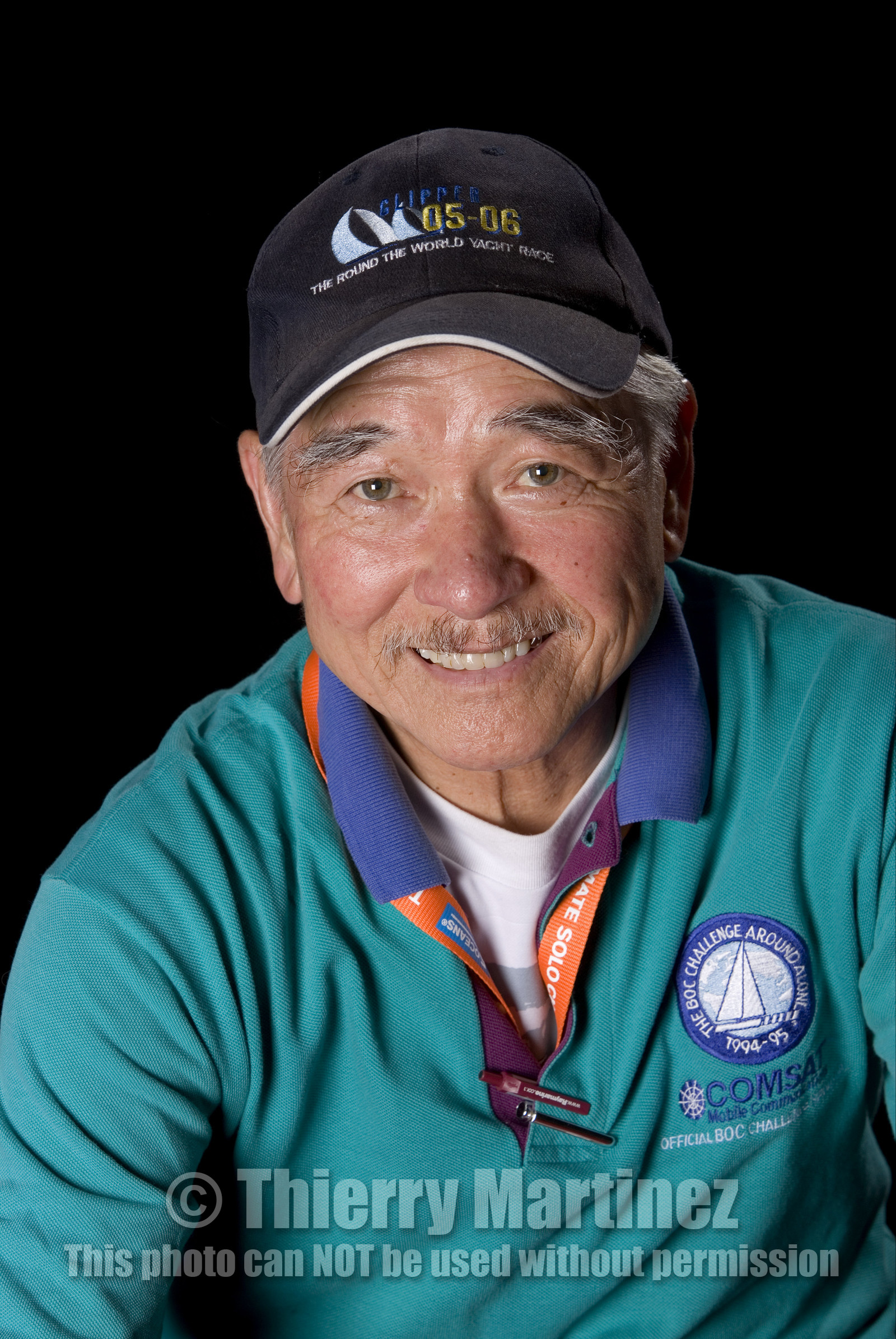 VELUX 5 OCEANS . Start leg 1 . Bilbao -Spain. 22 oct  2006