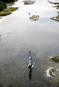 Archipelago Raid 2006 (26-30 June 2006).