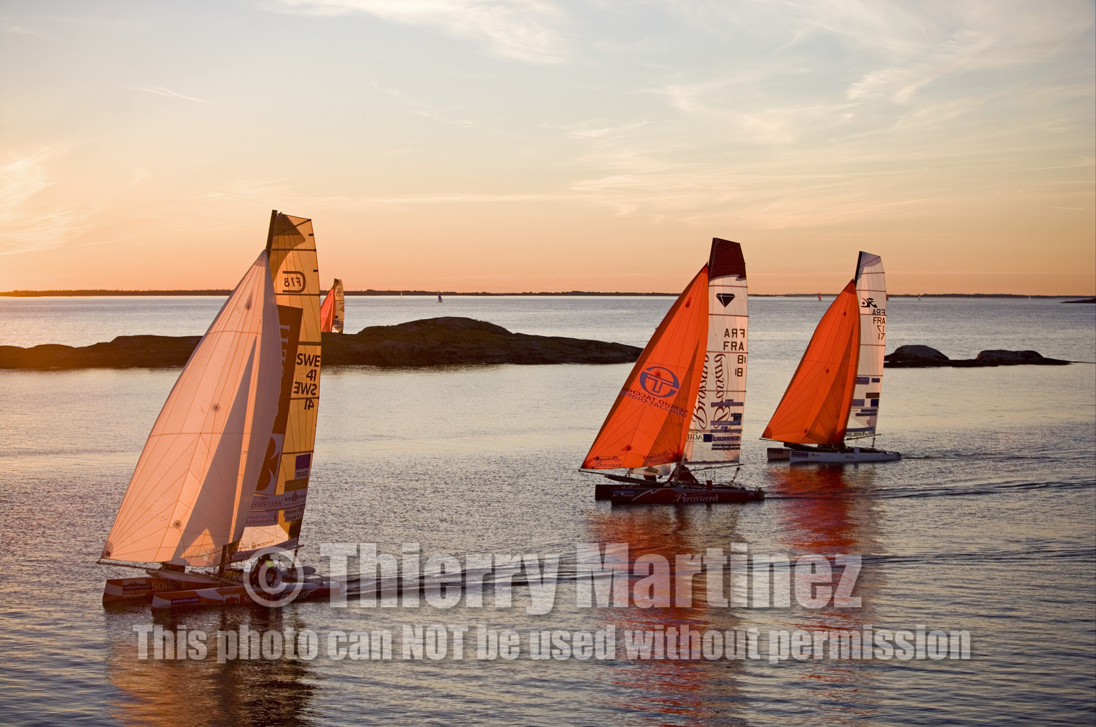 Archipelago Raid 2006 (26-30 June 2006).