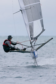2015 McDougall + McConaghy Moth Worlds. Sorrento - VIC AUSTRALIA  . 6 16 January 2015. Organize by Sorrento Sailing Couta Boat Club.