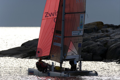 Archipelago Raid 2007 (30 July    3 August 2007).