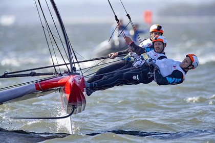 Super Foilers . Gold Coast