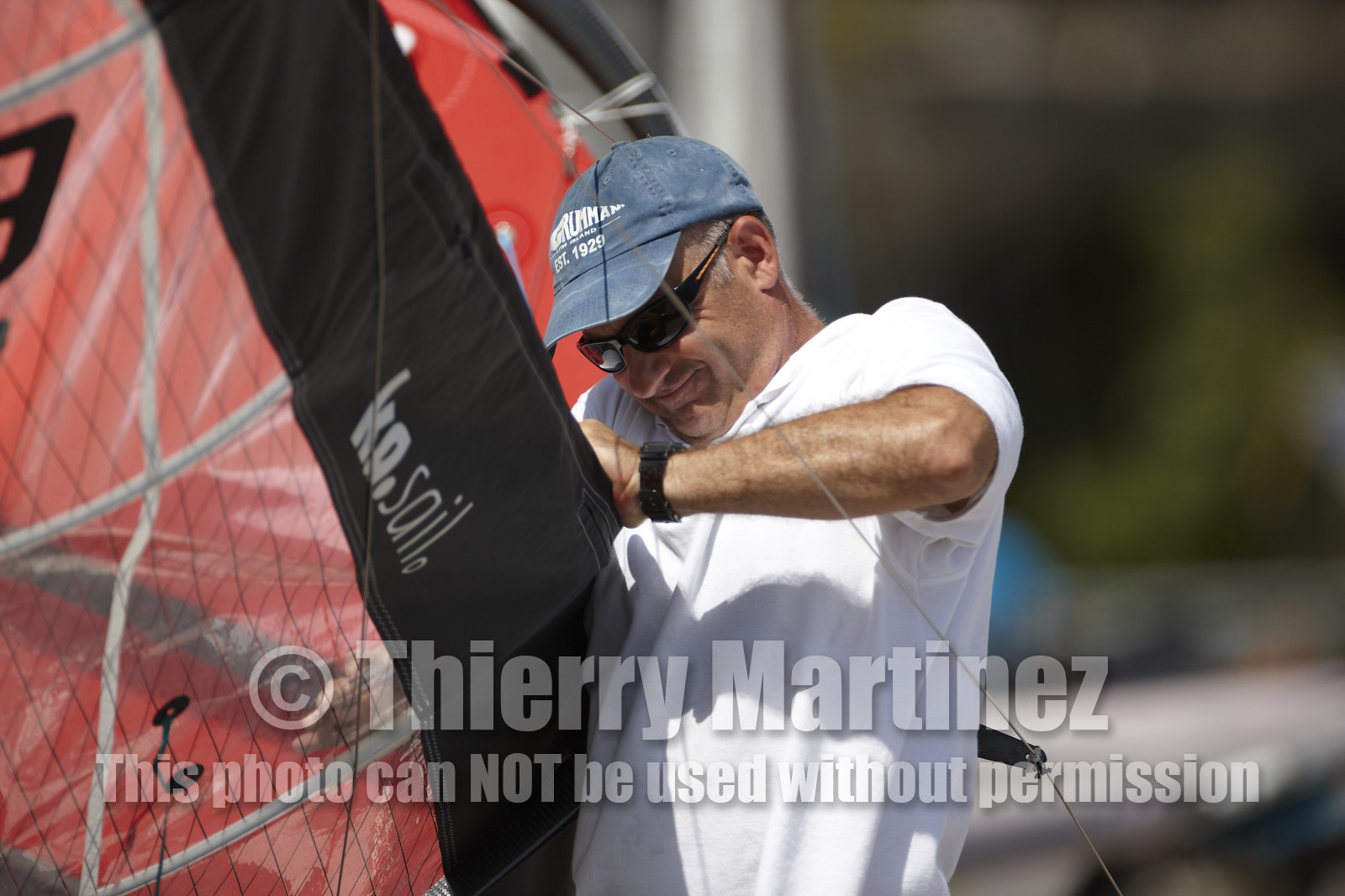 2012 ZHIK NAUTICA MOTH WORLDS.