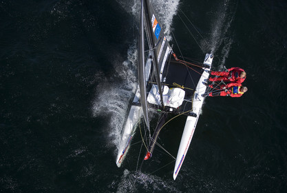 Archipelago Raid 2006 (26-30 June 2006).