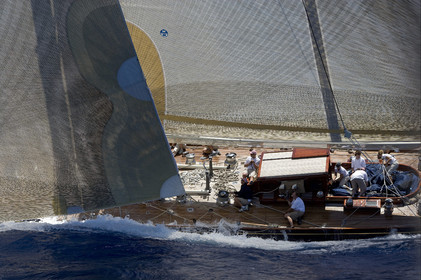 2008 Antigua Classic Week.