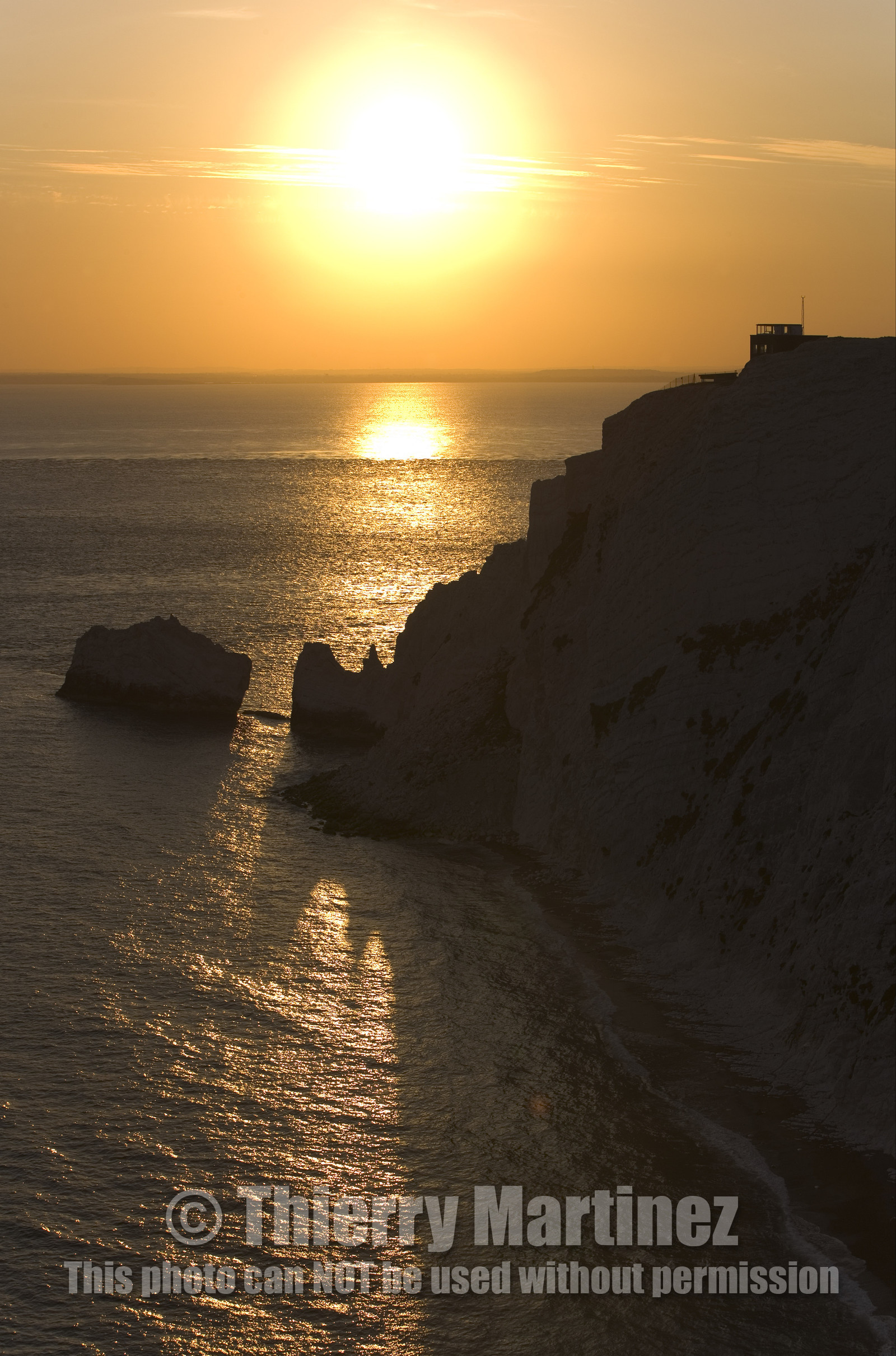 - Isle Of Wight - UK