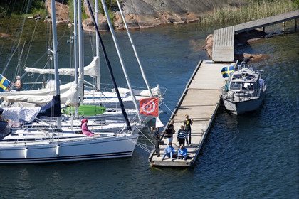 Archipelago Raid 2006 (26-30 June 2006).