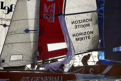 2016 Spi Ouest -France Intermarché