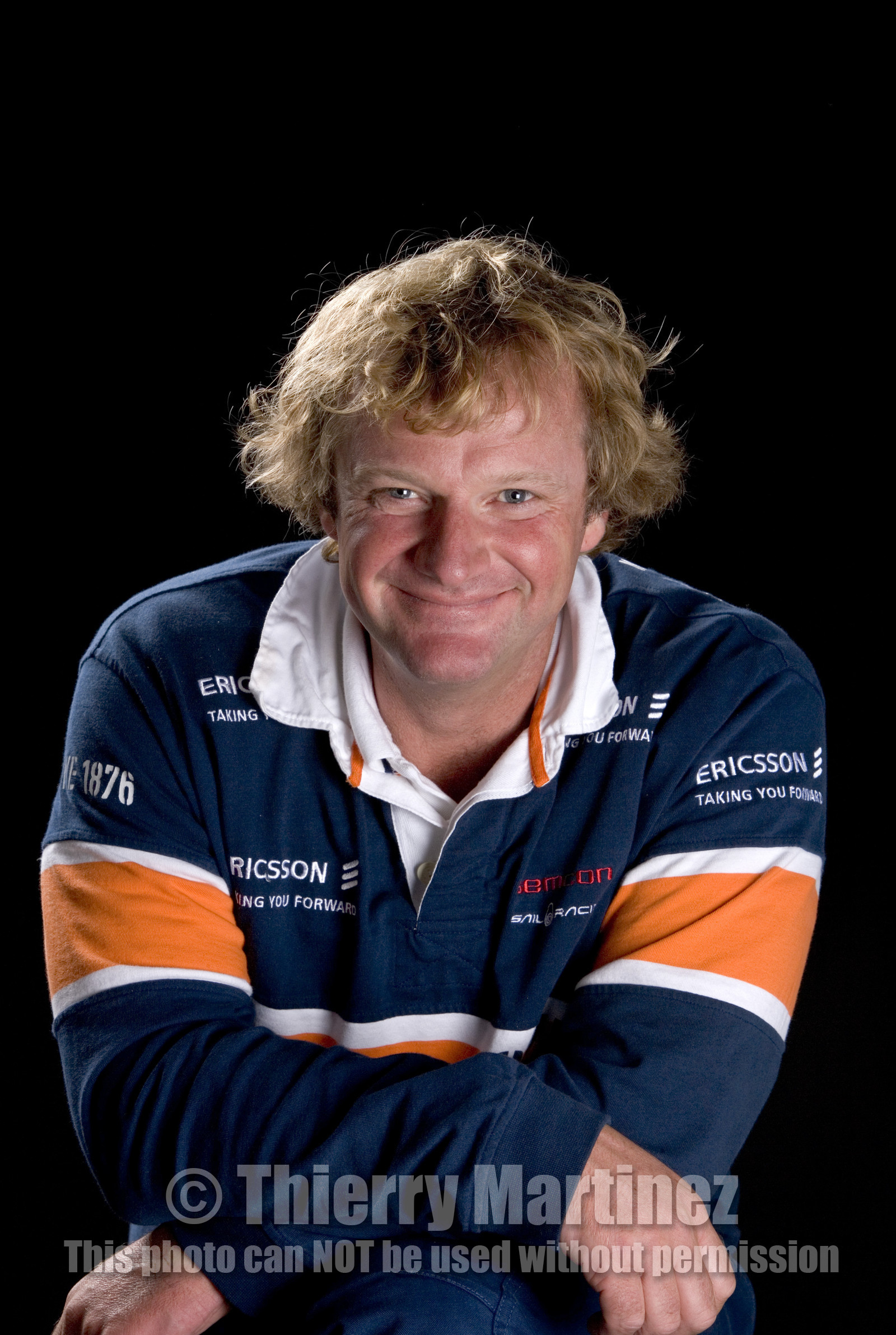 VOLVO OCEAN RACE 2005-06