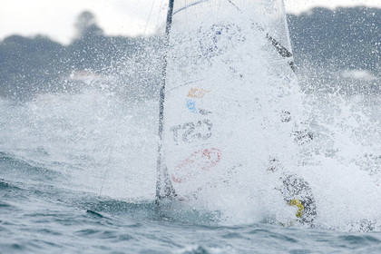 2015 McDougall + McConaghy Moth Worlds. Sorrento - VIC AUSTRALIA  . 6 16 January 2015. Organize by Sorrento Sailing Couta Boat Club.