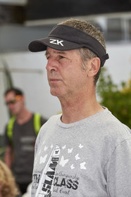 Championnats d'EUROPE de Moth International 2016.