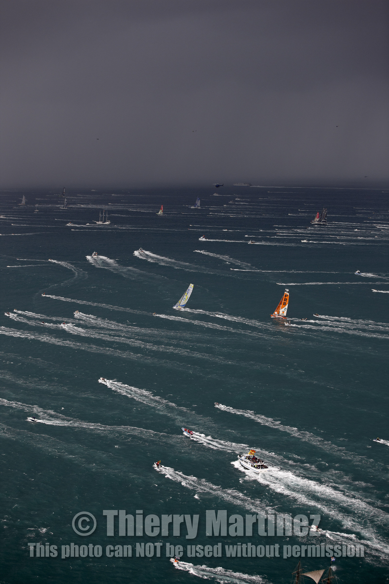 2014 ROUTE DU RHUM-DESTINATION GUADELOUPE, SOLO SAILING TRANSATLANTIC : ST MALO (FRA)   POINTE A PITRE-GUADELOUPE (FRENCH WEST INDIES)