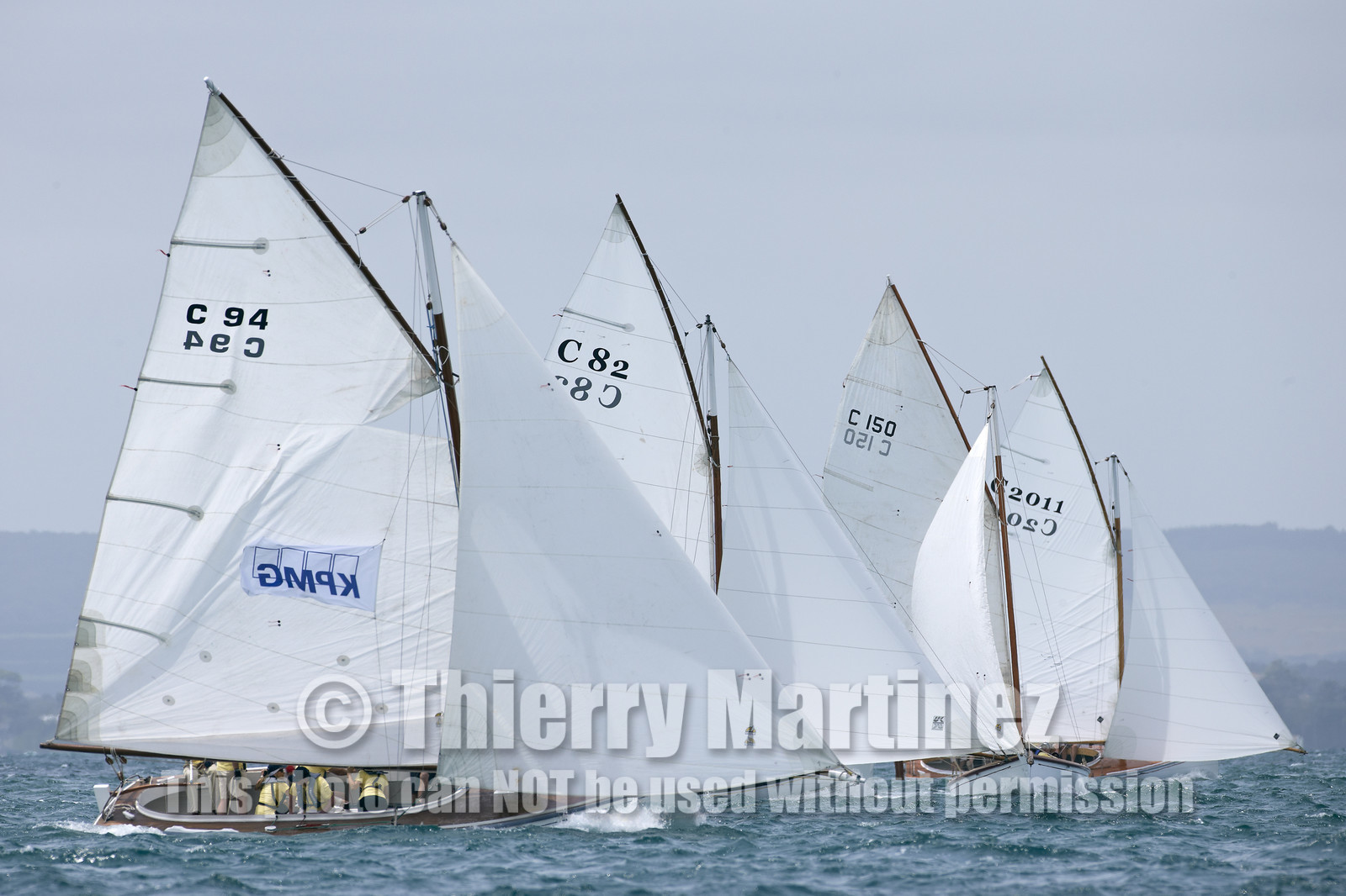 Couta Boat race in Sorrento.