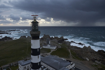 MAXI  SPINDRIFT 2 Jules Verne trophy attempt.