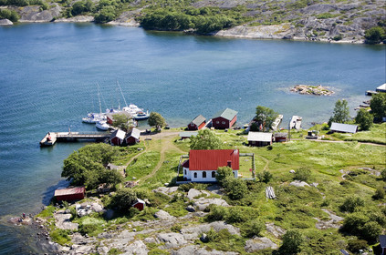 Archipelago Raid 2006 (26-30 June 2006).