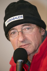 13_02705  2012 13 VENDEE GLOBE. Arrival in Les sables d'Olonne (