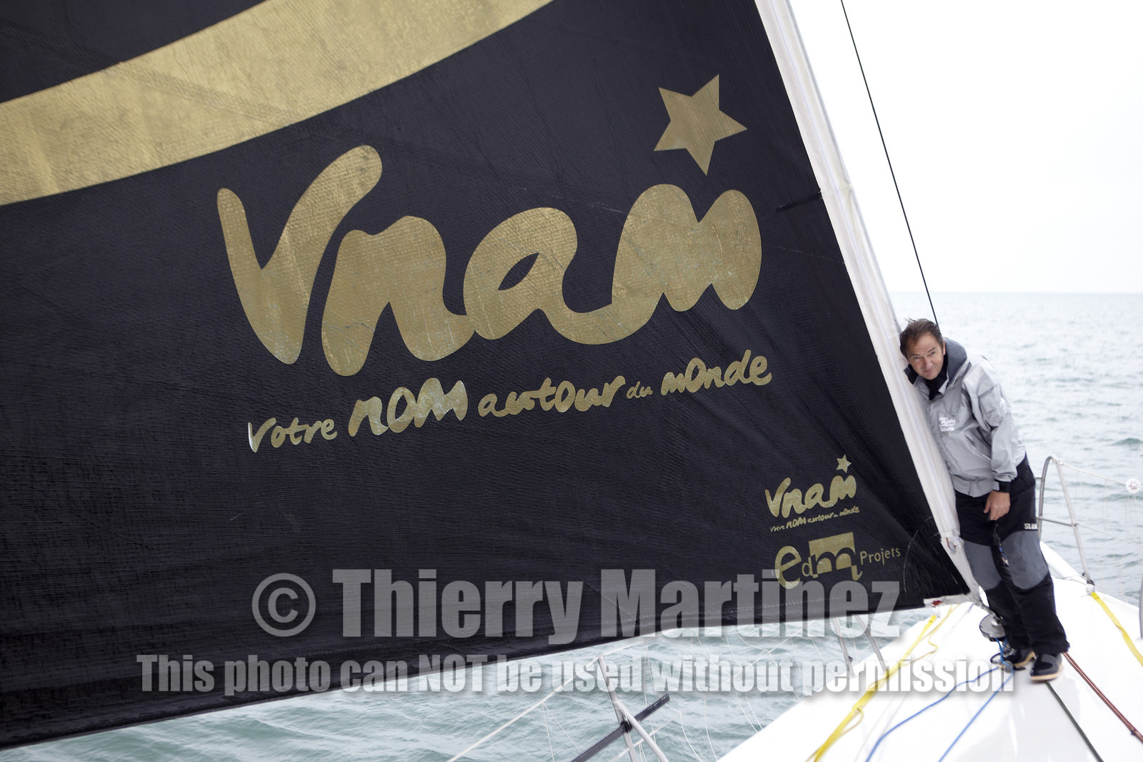 VENDEE GLOBE 2012 13