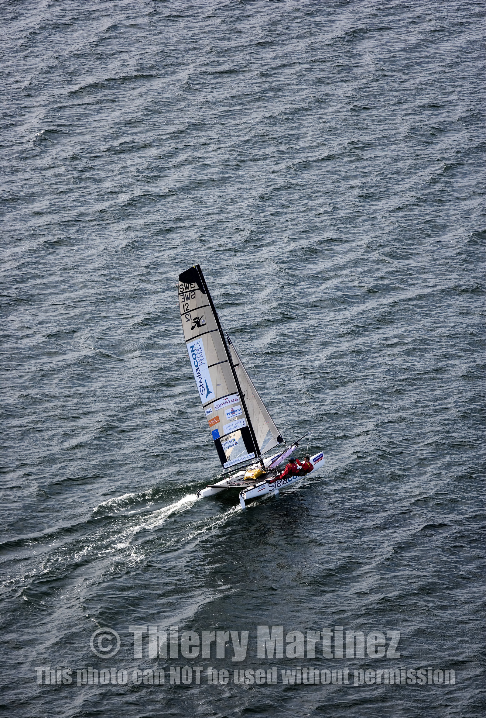 Archipelago Raid 2006 (26-30 June 2006).