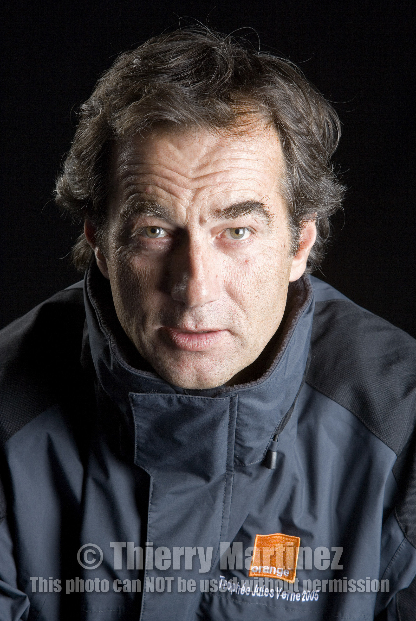 TRANSAT JACQUES VABRE - LE HAVRE -FRA   SALVADORE DE BAHIA-BRA -NOV 2005