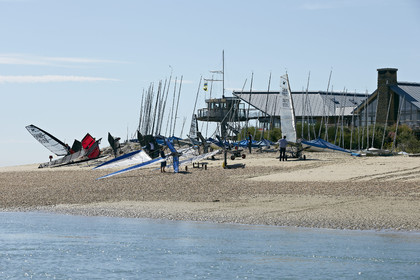 2014  MOTH UK NATIONAL OPEN CHAMPIONSHIP.