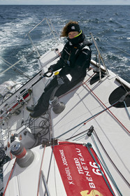 THM-15_38051-GENERALI - HORIZON MIXITE,  Isabelle JOSCHKE