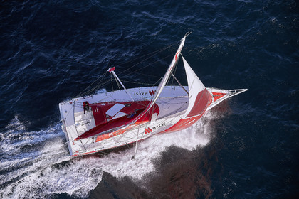 Bertrand DeBroc - MACSF