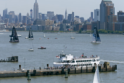 14_18156-IMOCA OCEAN MASTERS NY-BCN Race