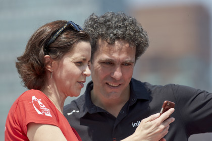 NEW YORK-VENDEE (Les Sables d’Olonne) presented by Currency House & SpaceCode.