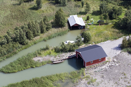 Archipelago Raid 2007 (30 July    3 August 2007).