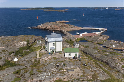 Archipelago Raid 2007 (30 July    3 August 2007).