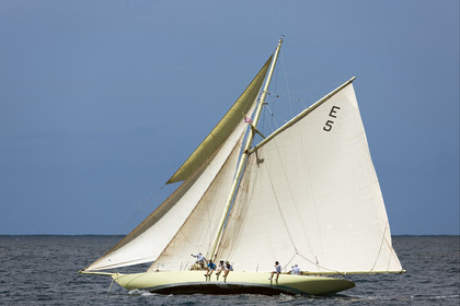 2008 Antigua Classic Week.