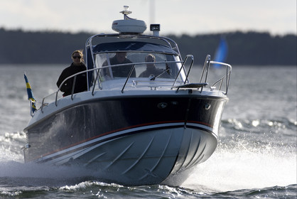 Archipelago Raid 2007 (30 July    3 August 2007).