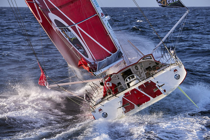 Bertrand DeBroc - MACSF