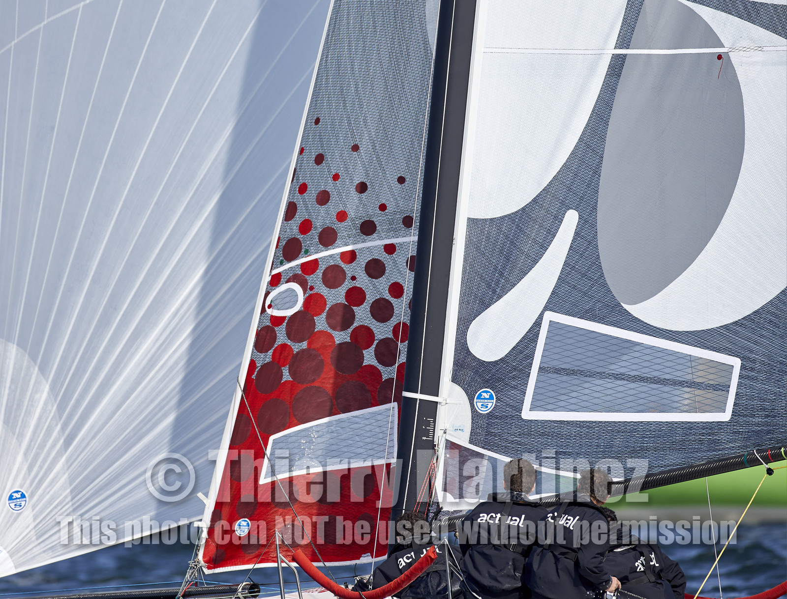 2016 Spi Ouest -France Intermarché