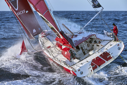 Bertrand DeBroc - MACSF